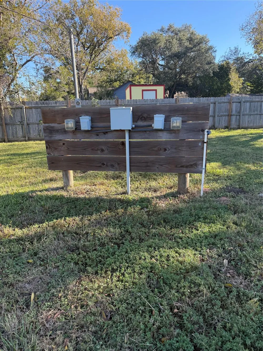 110 N Orange Sweeny, TX 77480