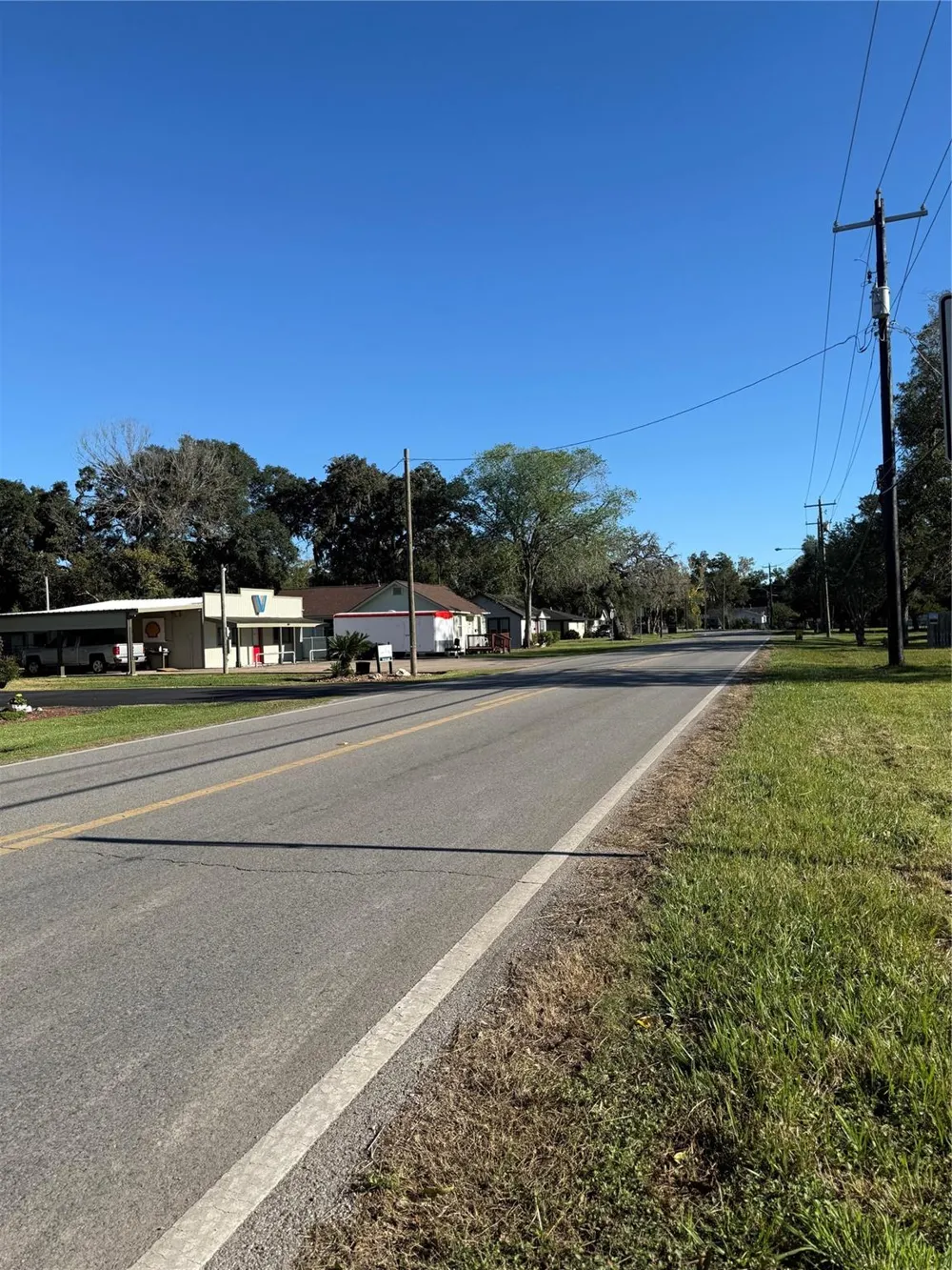 110 N Orange Sweeny, TX 77480