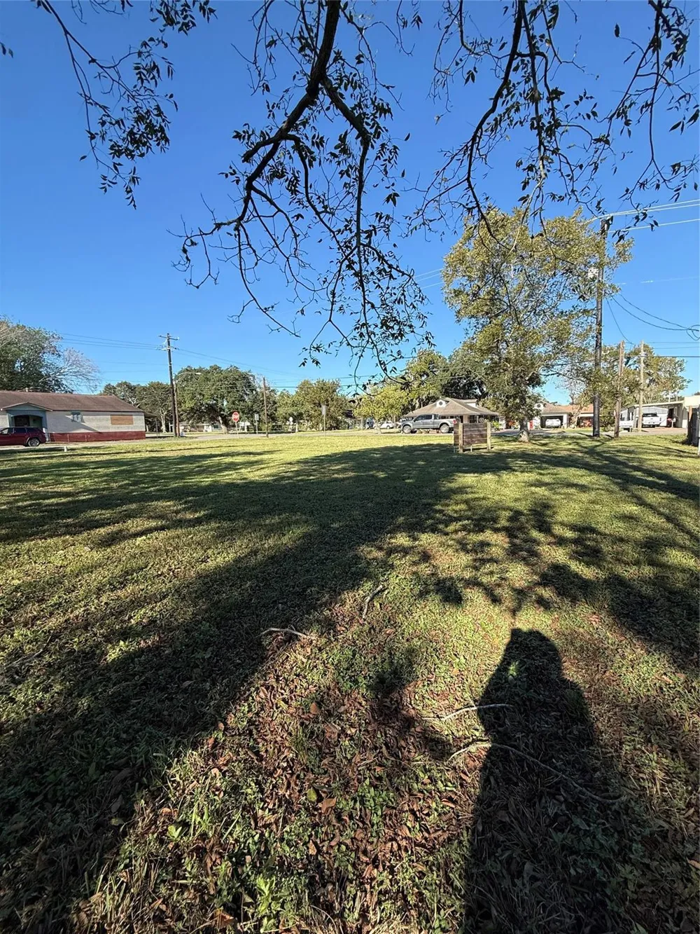 110 N Orange Sweeny, TX 77480