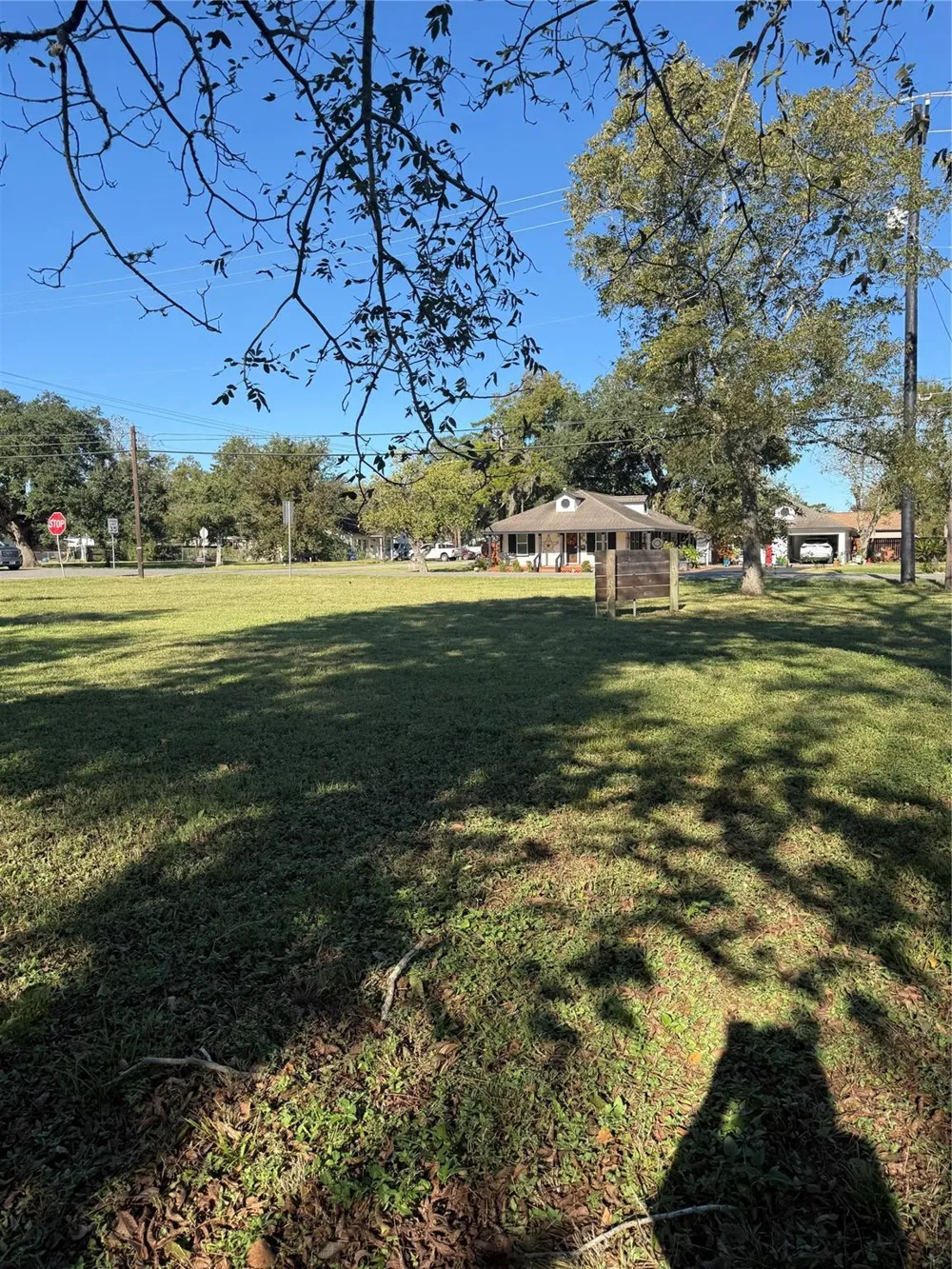 110 N Orange Sweeny, TX 77480