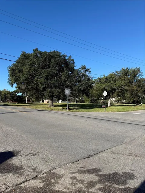 201 Orange Street