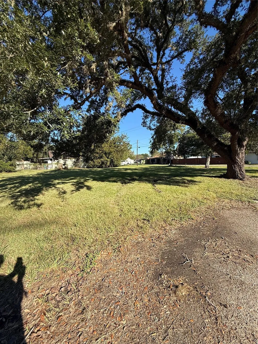 201 Orange Street Sweeny, TX 77480