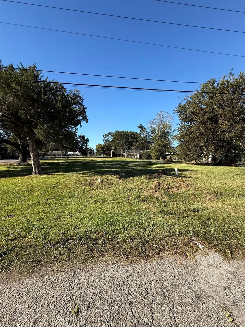 201 Orange Street Sweeny, TX 77480