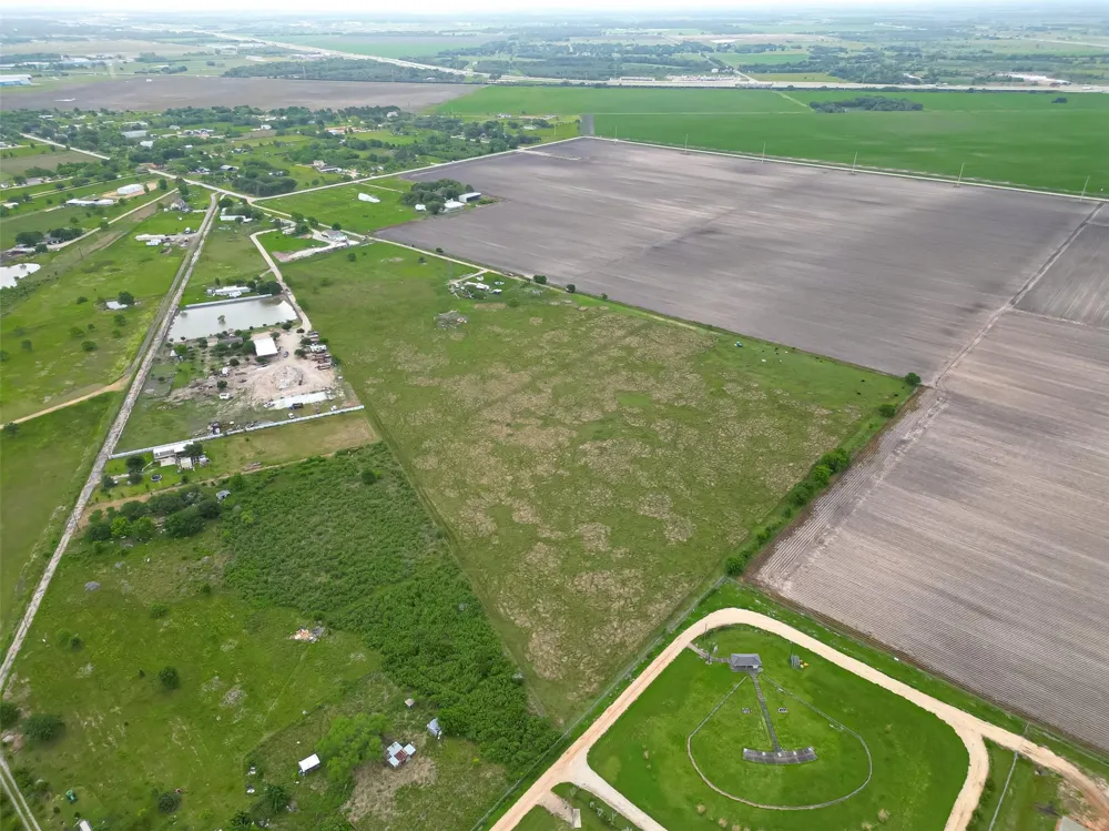 Muegge Road Rosenberg, TX 77471