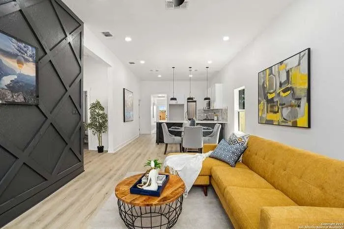 326 Sharer Street San Antonio, TX 78208