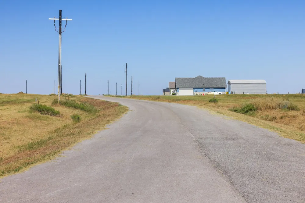 20 328 Rolling Hill Drive Cat Spring, TX 78933