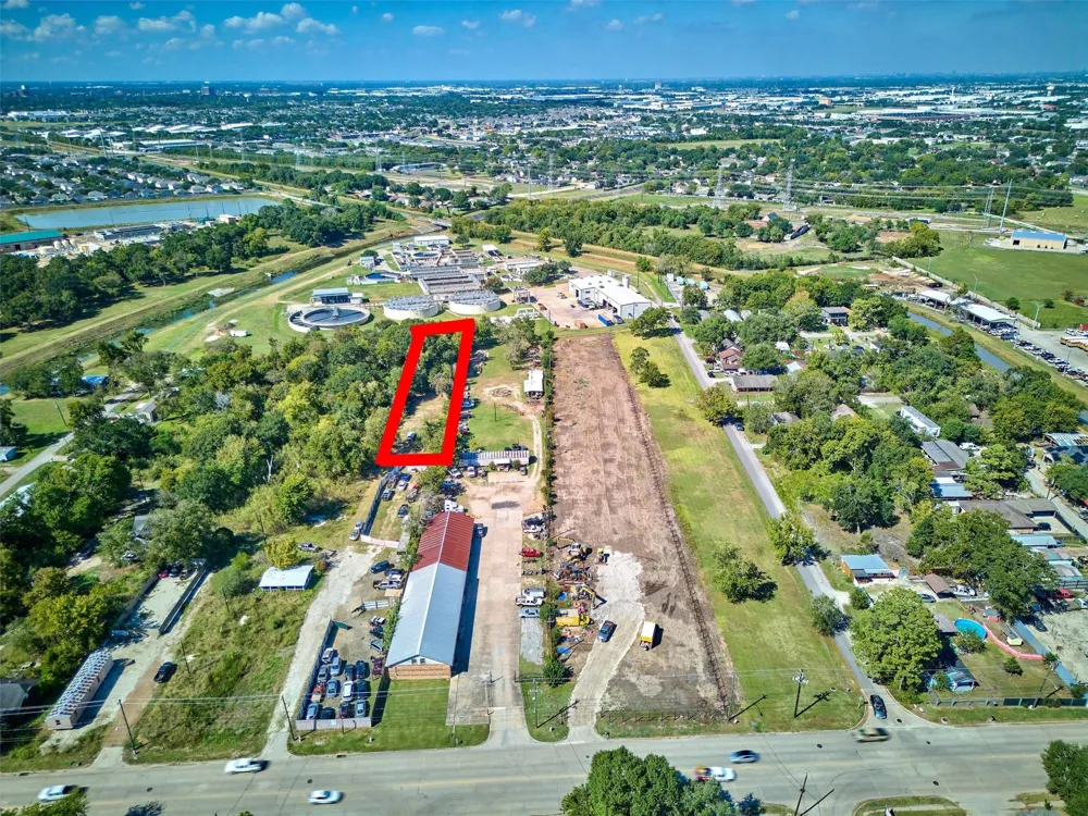 2832 5th Street Stafford, TX 77477