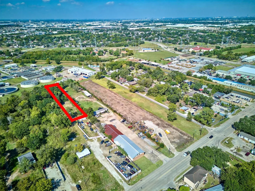 2832 5th Street Stafford, TX 77477