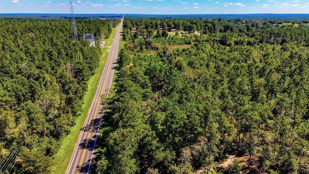 Hwy 287 Corrigan, TX 75939