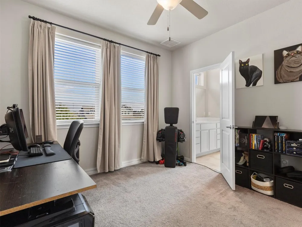 9015 Cattle Baron Path #2001 Austin, TX 78747