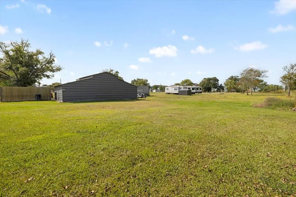 202 Spence Street Anahuac, TX 77514