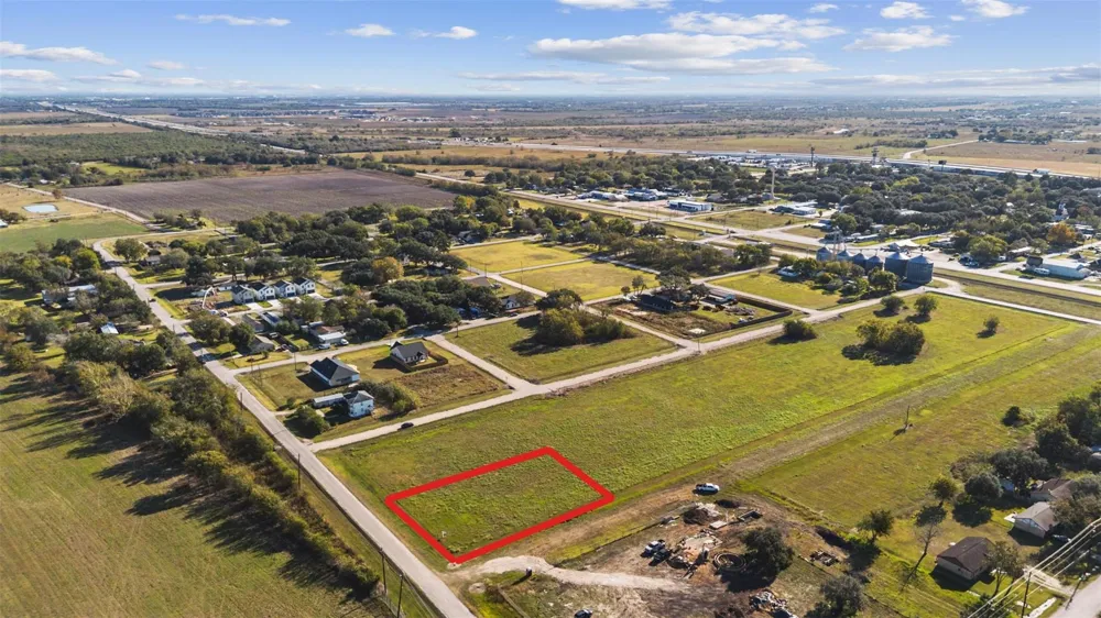 Avenue A Beasley, TX 77417
