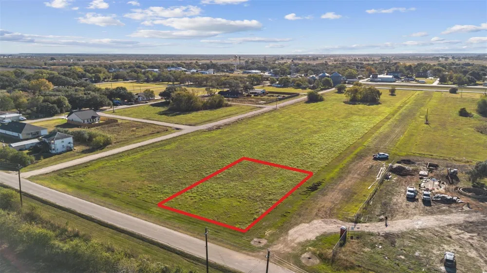 Avenue A Beasley, TX 77417