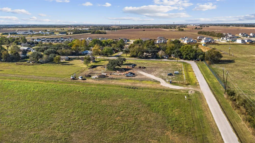 Avenue A Beasley, TX 77417