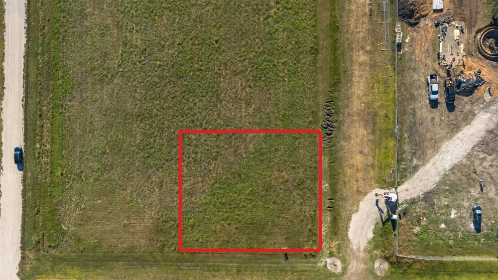 Avenue A Beasley, TX 77417