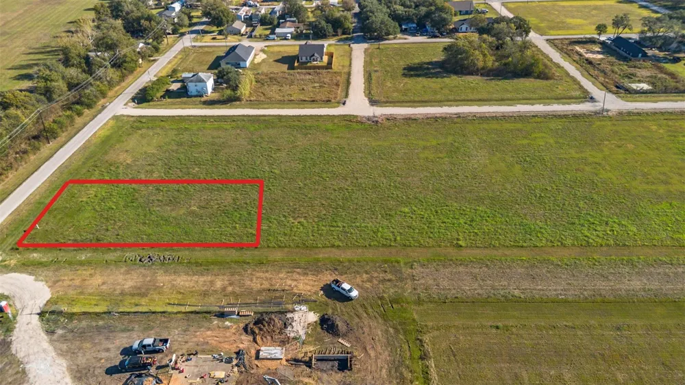 Avenue A Beasley, TX 77417