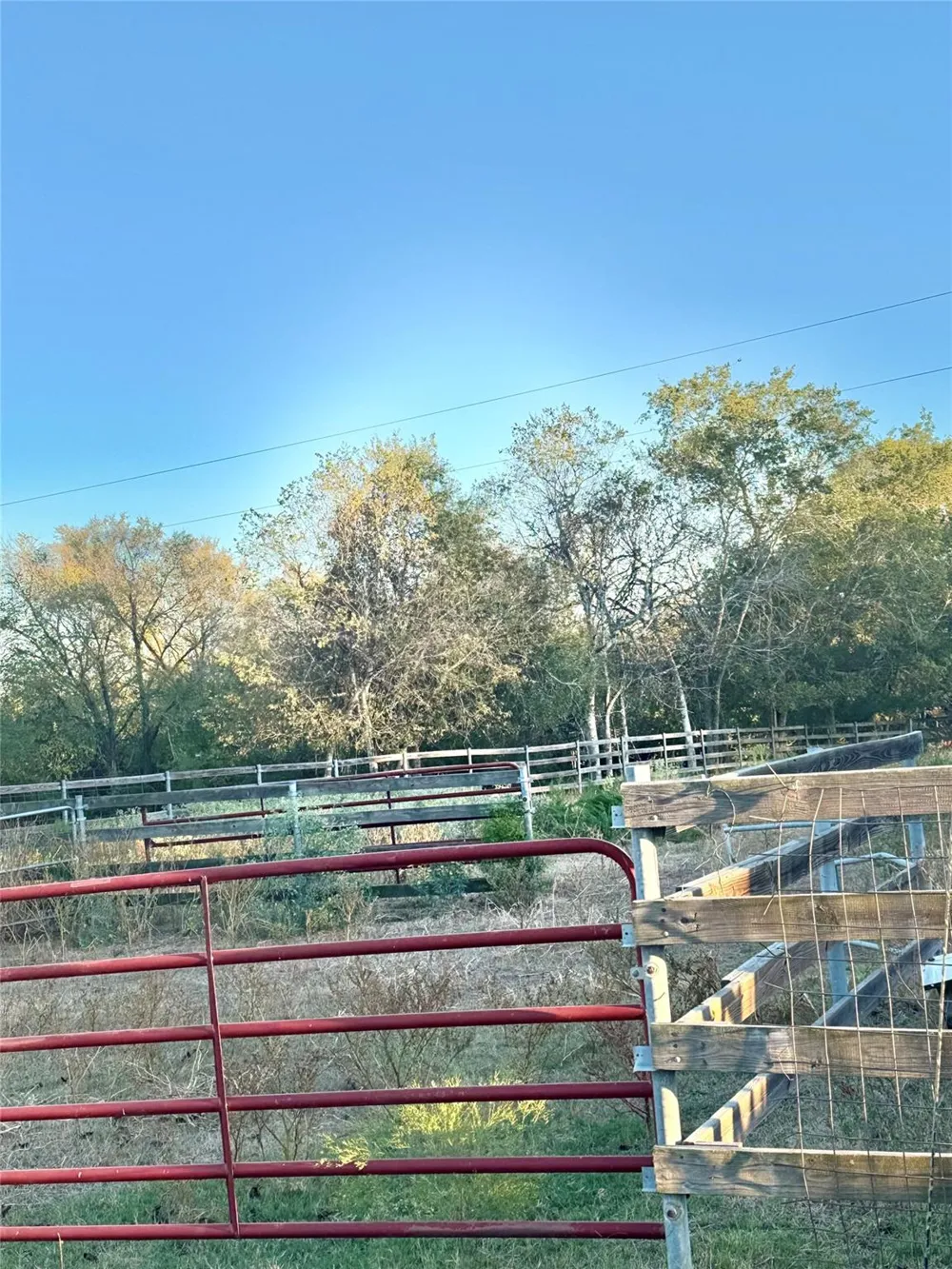 2636 E Fm 532 Schulenburg, TX 78956
