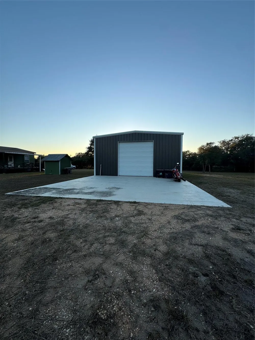 2636 E Fm 532 Schulenburg, TX 78956