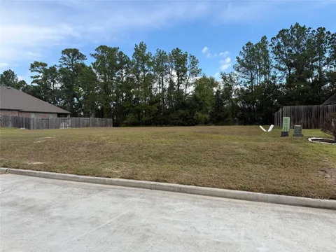 15706 Gibson Grass Court