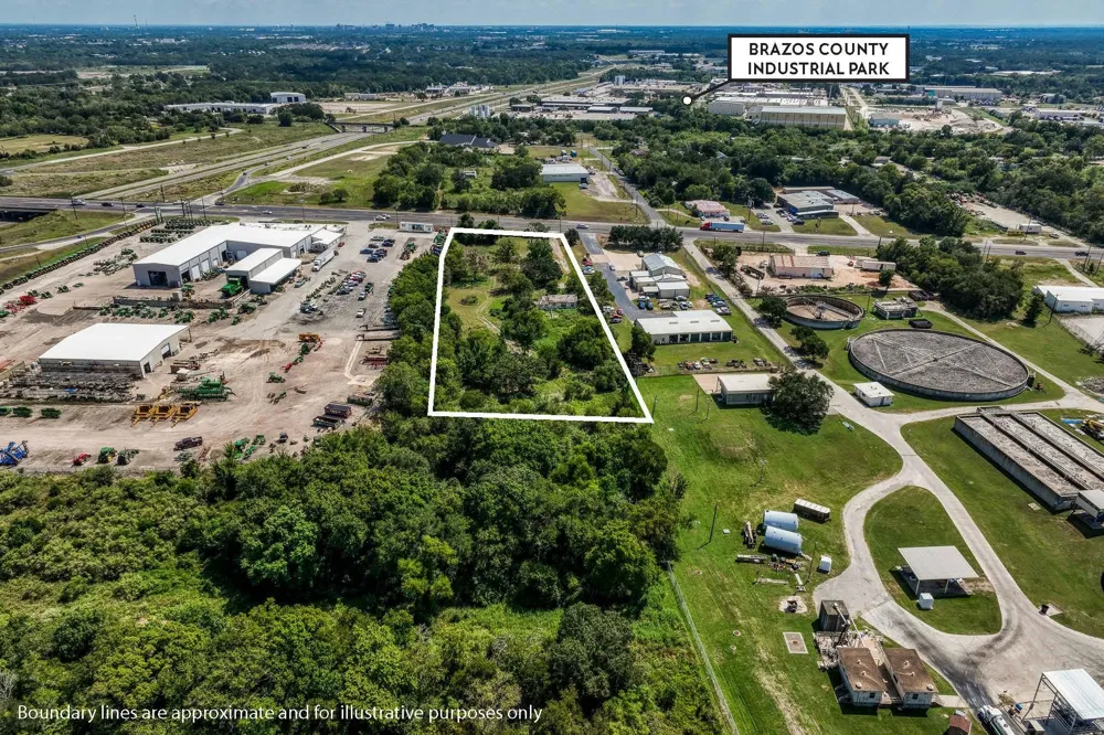 3208 W State Highway 21 Bryan, TX 77803