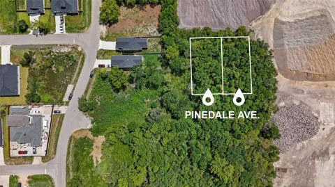 Pinedale Avenue