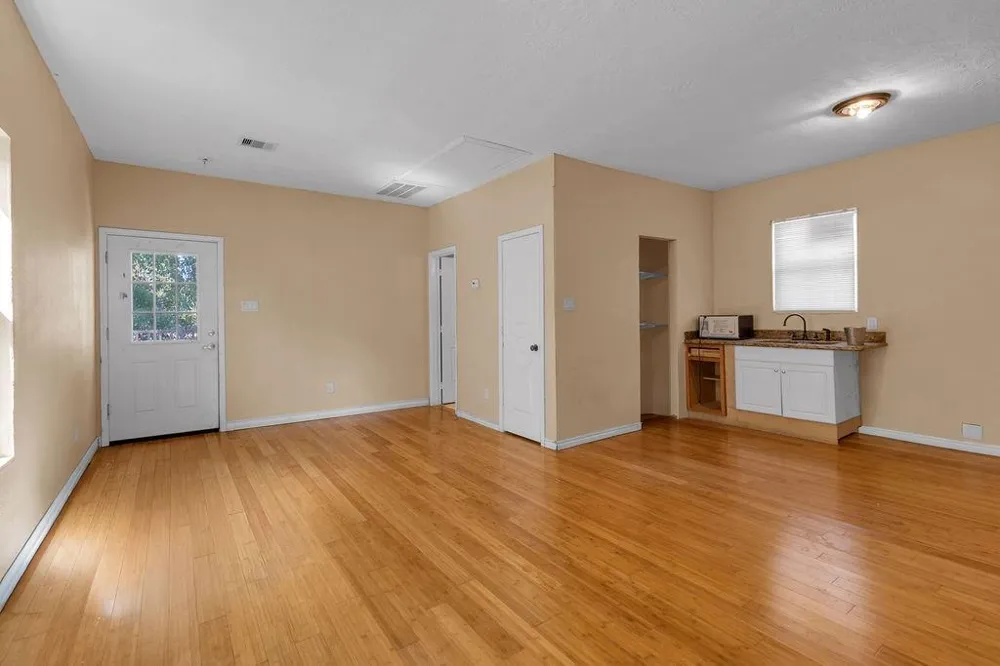 16017 Congo Lane NW Jersey Village, TX 77040