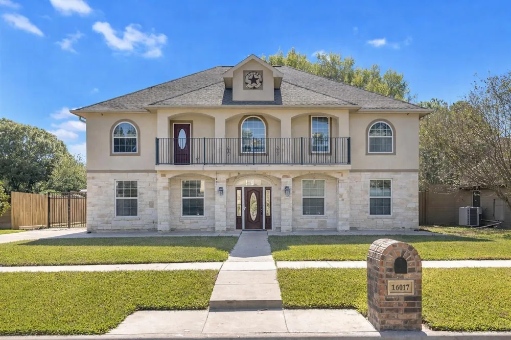 16017 Congo Lane NW Jersey Village, TX 77040