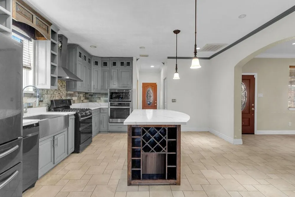 16017 Congo Lane NW Jersey Village, TX 77040