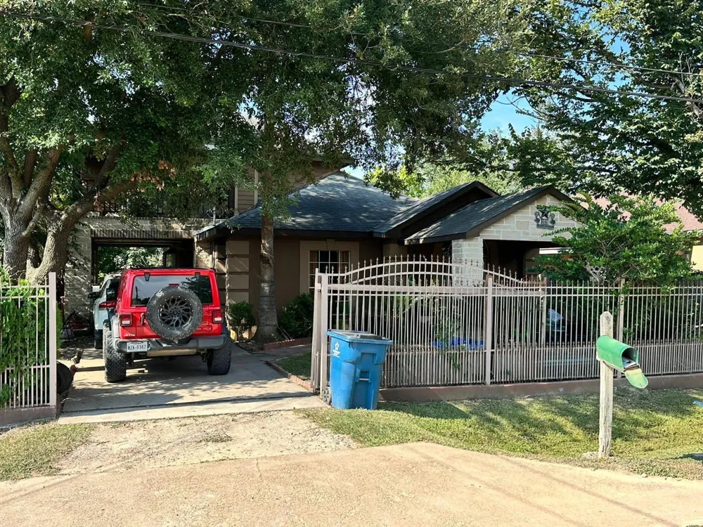 2629 Kowis Street Houston, TX 77093