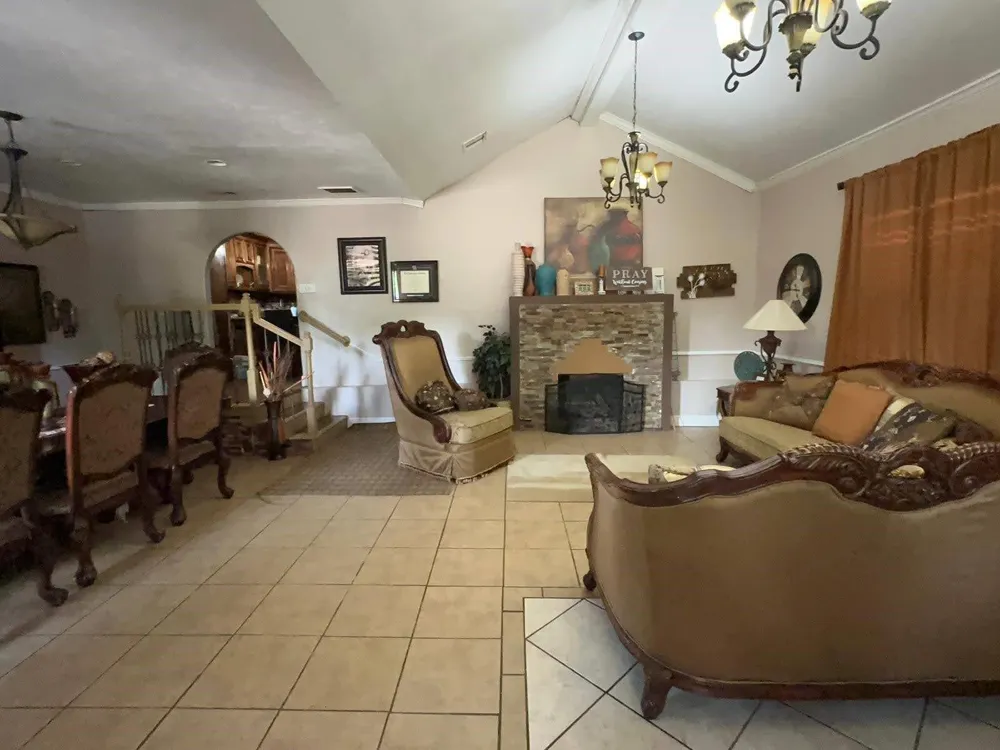 2629 Kowis Street Houston, TX 77093