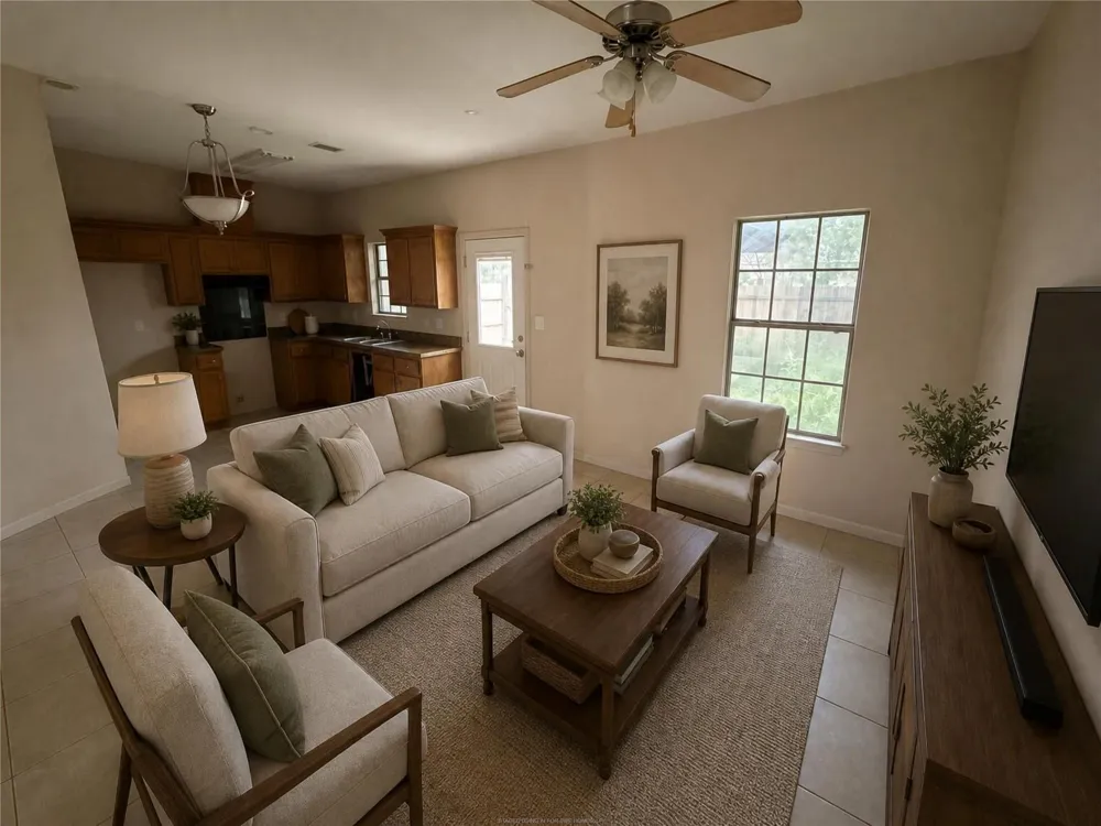 1016 Yellow Hammer Street Rio Grande City, TX 78582