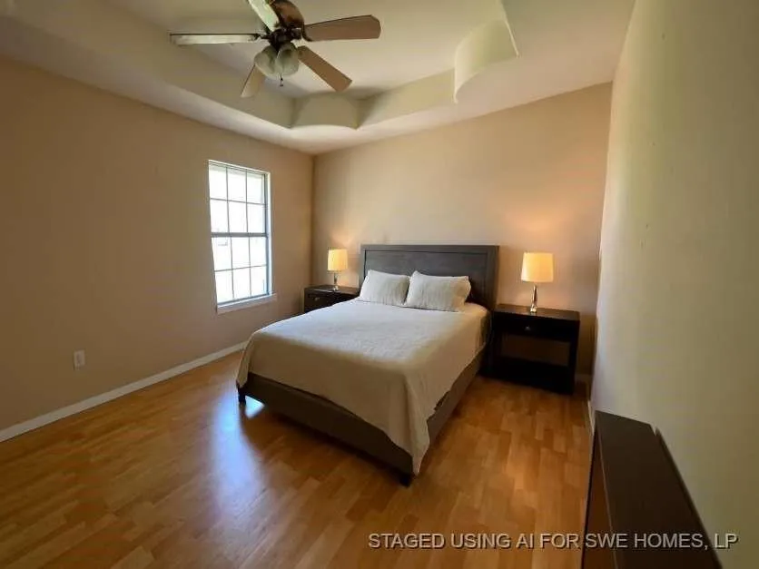 1016 Yellow Hammer Street Rio Grande City, TX 78582