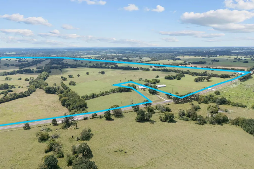 Fm-149 E Richards, TX 77873
