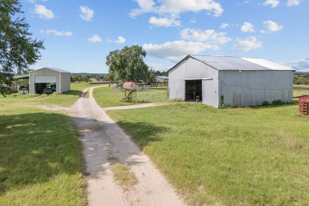 Fm-149 E Richards, TX 77873