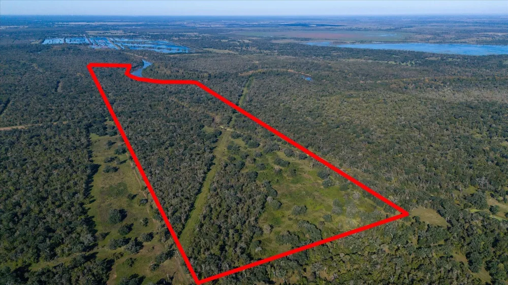 Cr 611 Angleton, TX 77515