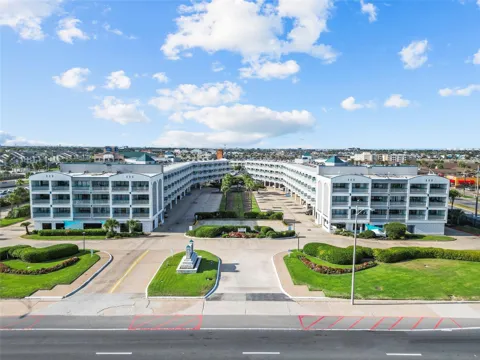 6102 Seawall Boulevard #145