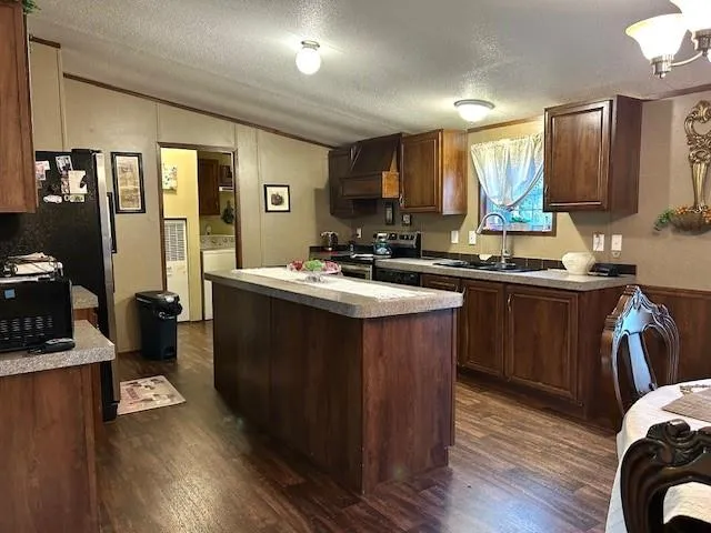116 County Road 674 Brazoria, TX 77422