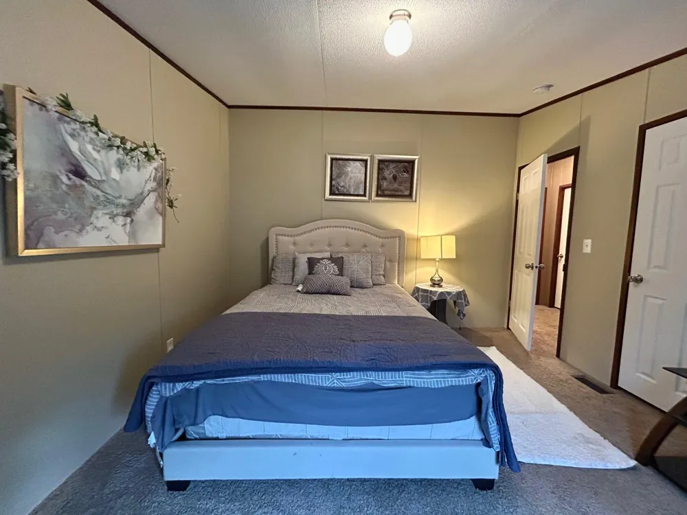 116 County Road 674 Brazoria, TX 77422