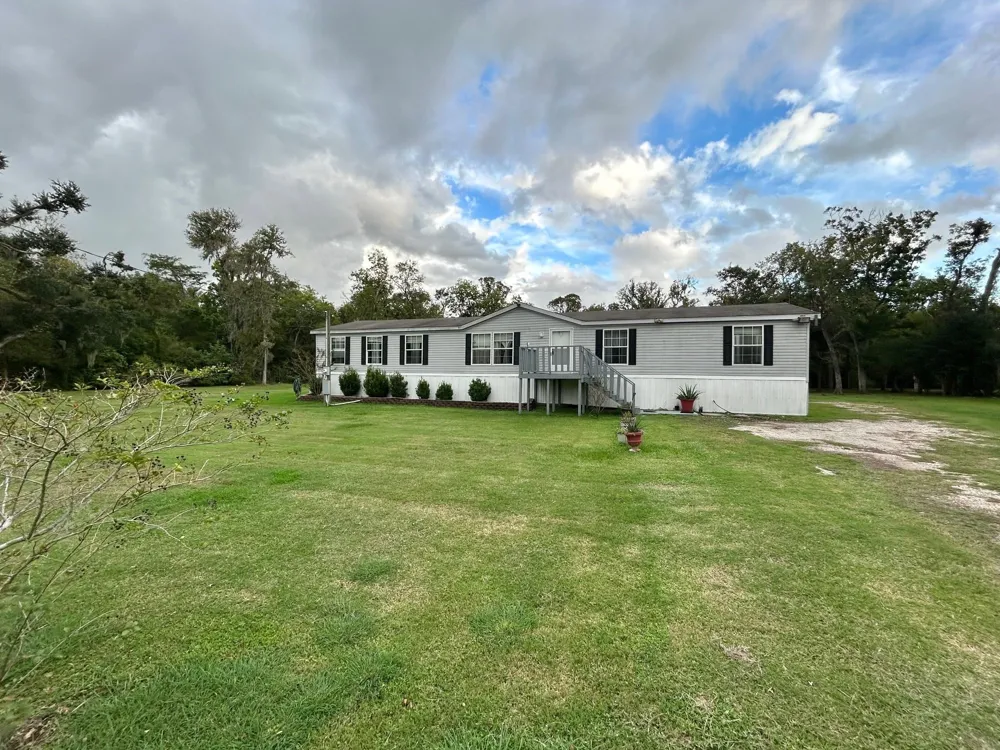 116 County Road 674 Brazoria, TX 77422