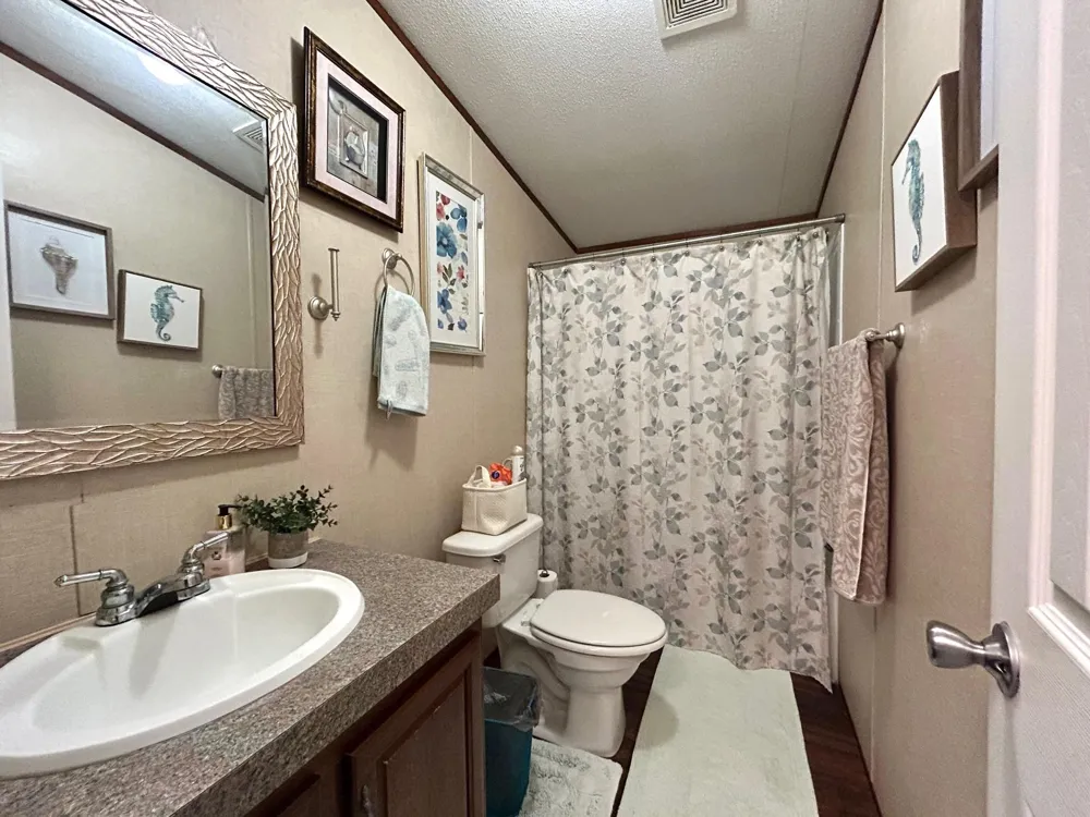 116 County Road 674 Brazoria, TX 77422