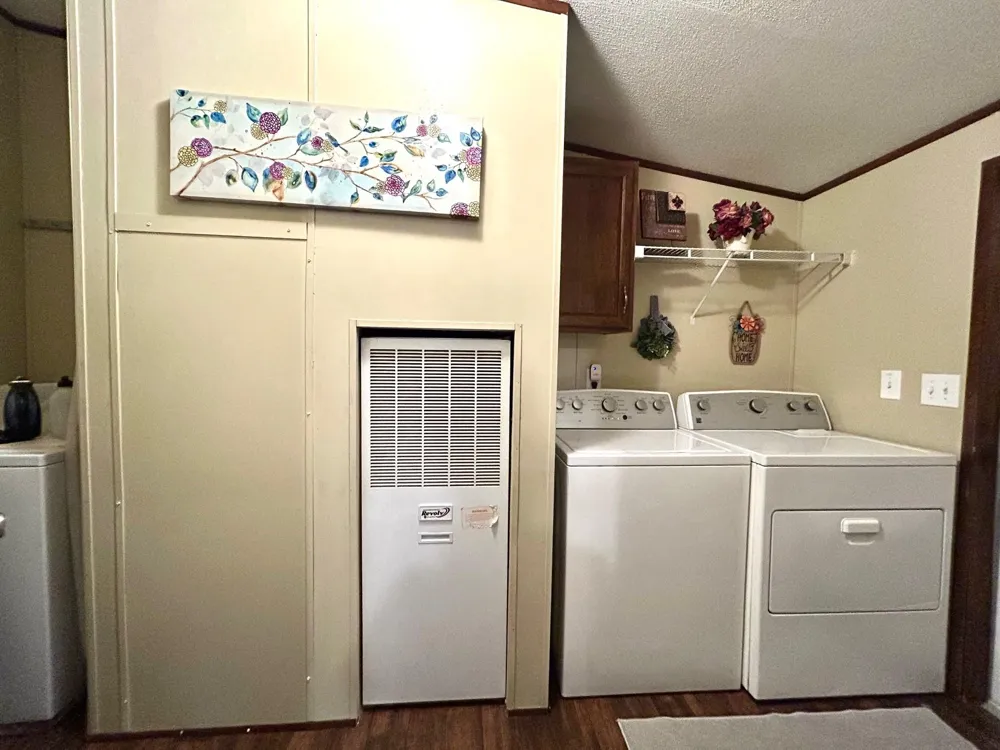 116 County Road 674 Brazoria, TX 77422