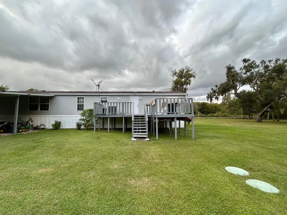 116 County Road 674 Brazoria, TX 77422