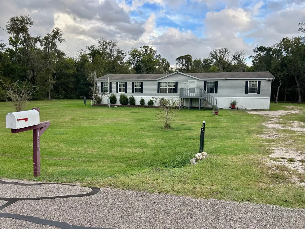 116 County Road 674 Brazoria, TX 77422