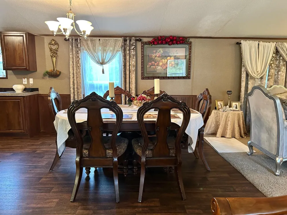 116 County Road 674 Brazoria, TX 77422