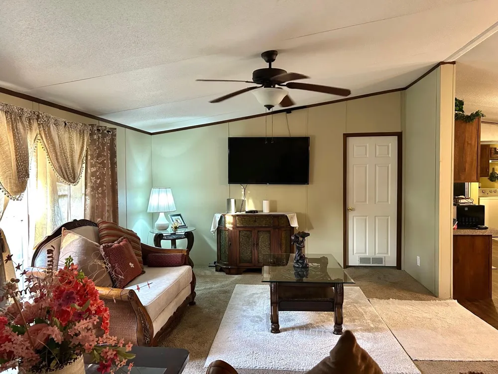 116 County Road 674 Brazoria, TX 77422