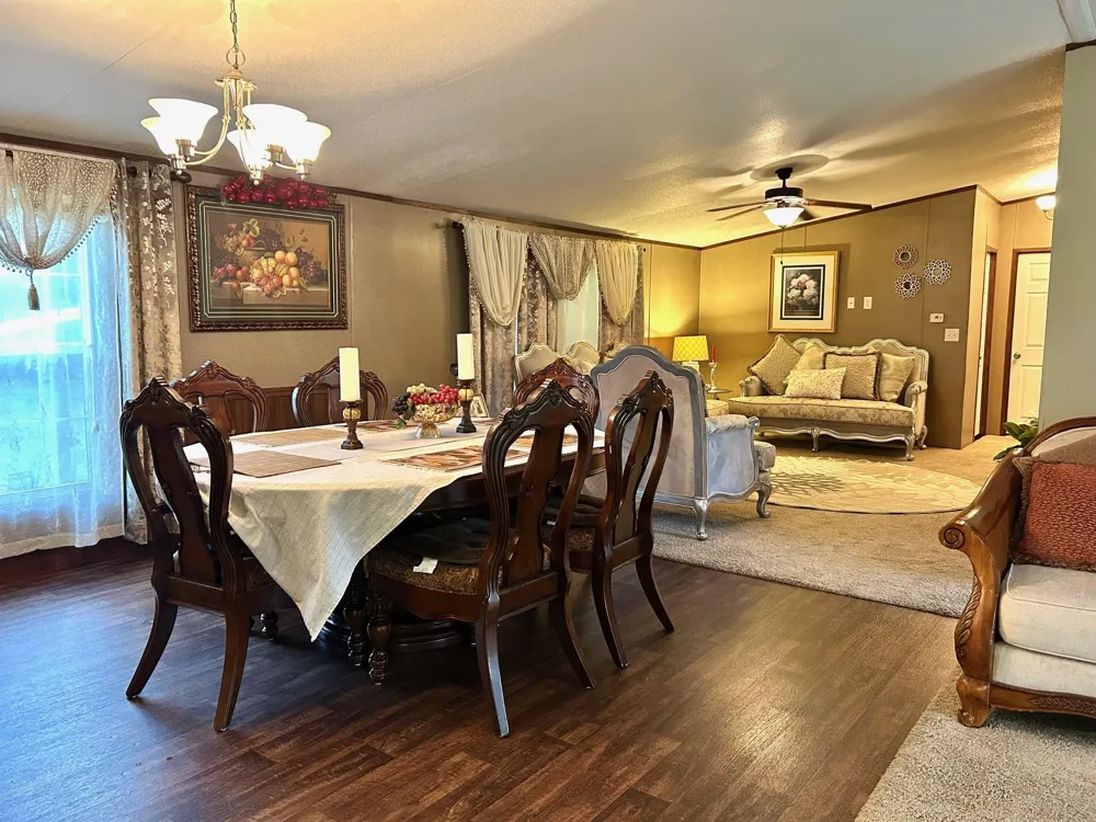 116 County Road 674 Brazoria, TX 77422