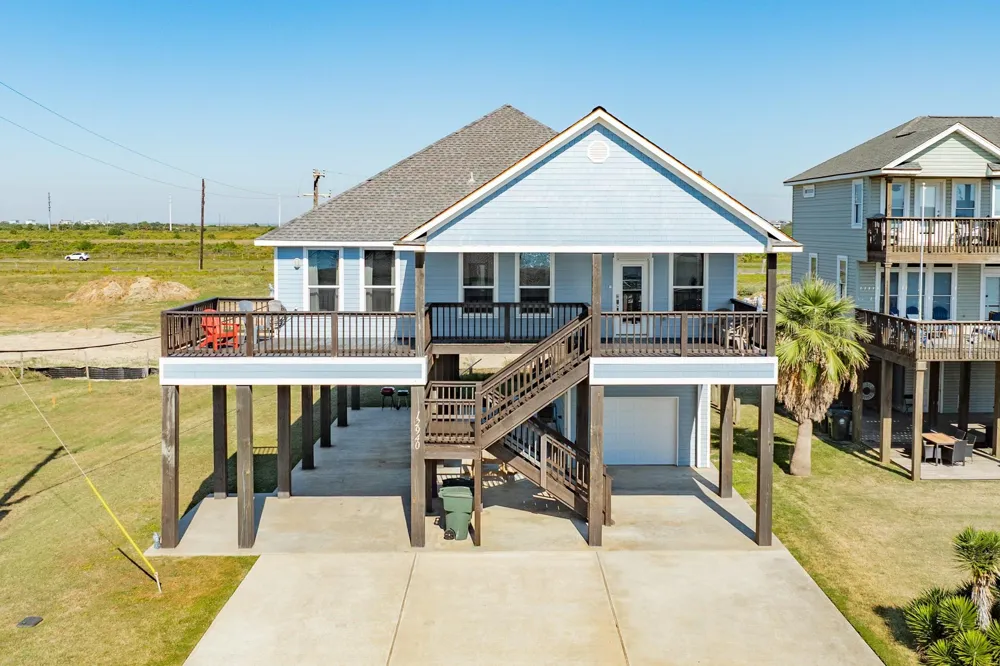 12940 John Reynolds Road Galveston, TX 77554