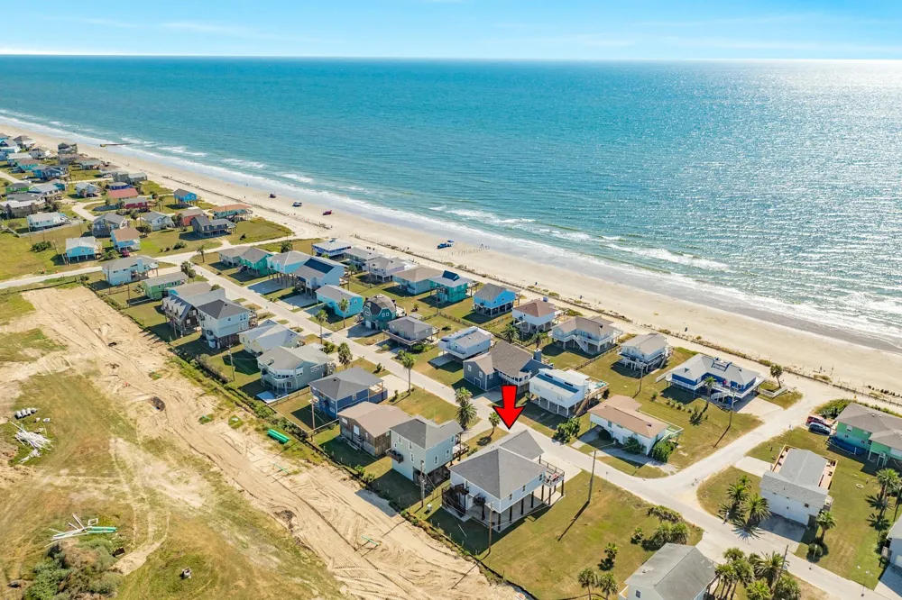 12940 John Reynolds Road Galveston, TX 77554
