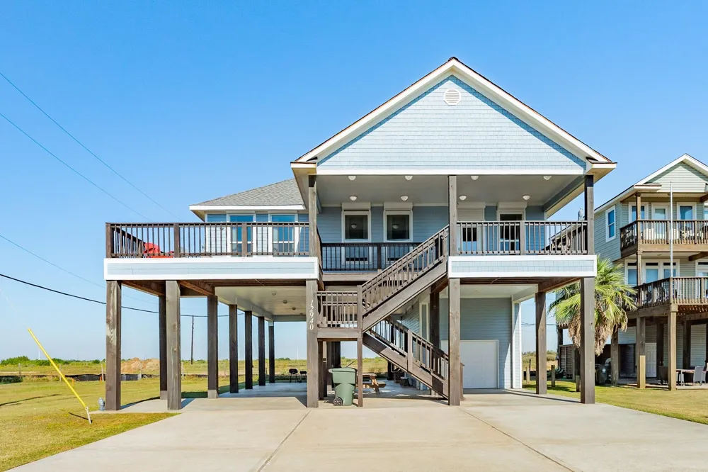 12940 John Reynolds Road Galveston, TX 77554