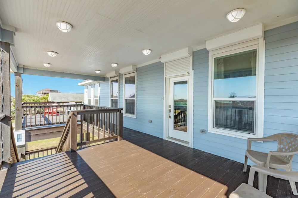 12940 John Reynolds Road Galveston, TX 77554